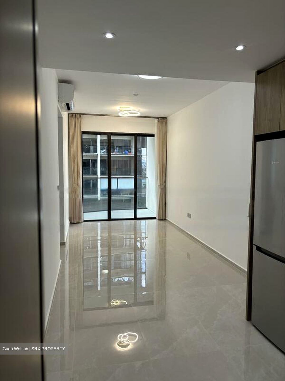 Dairy Farm Residences (D23), Apartment #571764631